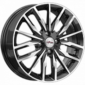 Диски iFree Миконос 6 х 16 4*100 Et: 45 Dia: 54.1 