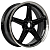 Диски RST R149FF 7.5 х 19 5*108 Et: 46 Dia: 63.3 