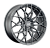 Диски LS Forged FG29 8 х 18 5*112 Et: 38 Dia: 66.6 серый матовый