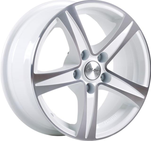 Диски Скад Sakura 6.5 х 15 5*108 Et: 40 Dia: 58.1 