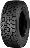 Шины 315/70 R22,5 154/150K 20pr (Ведущая) Goodride ND783