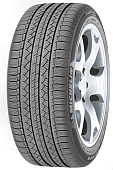 Шины Michelin Latitude Tour HP 255/50R20 109W