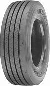 Шины 315/80 R22,5 154/151M 18pr (Рулевая) Goodride MultiNavi S1