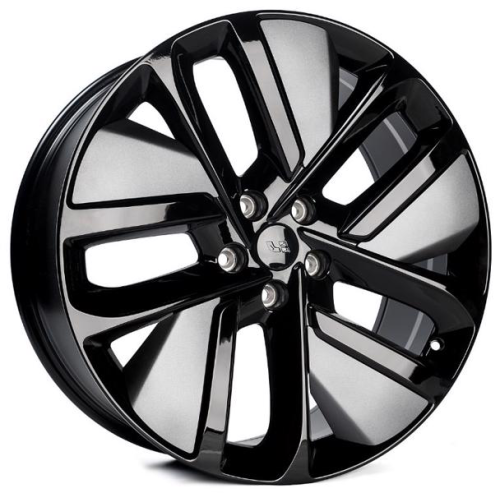 Диски RPLC Li1 9 х 21 5*120 Et: 45.5 Dia: 62.5 