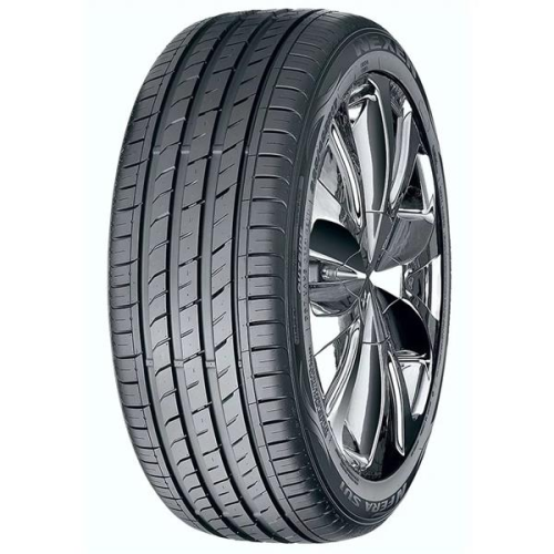 Шины Nexen N'FERA SU1 205/45R17 88V
