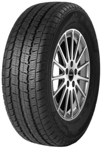 Шины Torero MPS125 195/75R16 107/105R