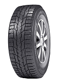Шины Nokian Tyres Hakkapeliitta CR3 205/65R16 107/105R