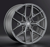 Диски LS Forged FG31 9 х 20 6*139,7 Et: 30 Dia: 100.1 серый матовый
