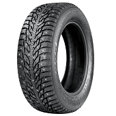Шины Nokian Tyres Hakkapeliitta 9 SUV 235/50R18 101T