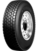 Шины 295/80 R22,5 152/149M 18pr (Ведущая) Warrior WD216