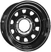 Диски Zepp Semicircle 8 х 16 5*139,7 Et: 20 Dia: 110 