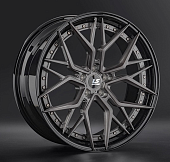 Диски LS Forged FG35 10.5 х 21 5*112 Et: 43 Dia: 66.6 