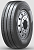 Шины 315/70 R22,5 156/150L 20pr (Рулевая) Hankook Smart Flex AH51