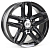 Диски RST R238 8 х 18 6*139,7 Et: 42 Dia: 75.1 разноцветные