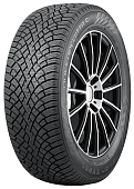 Шины Nokian Tyres Hakkapeliitta R5 225/55R17 101R