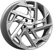 Диски Carwel Кедон 270 7.5 х 19 5*114,3 Et: 51 Dia: 67.1 