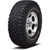 Шины BFGoodrich All Terrain TA KO2 225/75R16 115/112S
