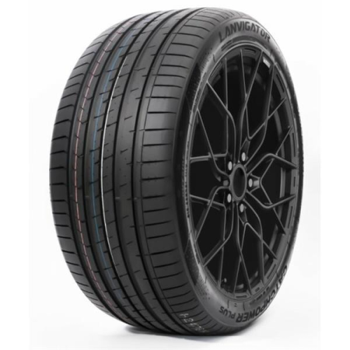 Шины Lanvigator CATCHPOWER PLUS 225/55R18 102W