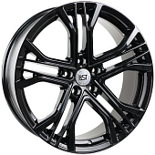 Диски RST R029 8.5 х 19 5*120 Et: 30 Dia: 66.1 разноцветные