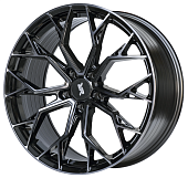Диски RR CSSYA5640 9 х 21 5*108 Et: 35 Dia: 63.4 