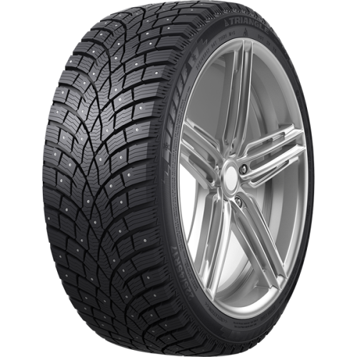 Шины Triangle IcelynX TI501 235/55R19 105T