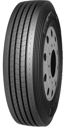 Шины 385/65 R22,5 160K 20pr (рулевая/прицепная) Blackhawk BFR55