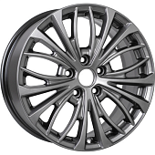 Диски KDW KD1723 7.5 х 17 5*114,3 Et: 45 Dia: 60.1 