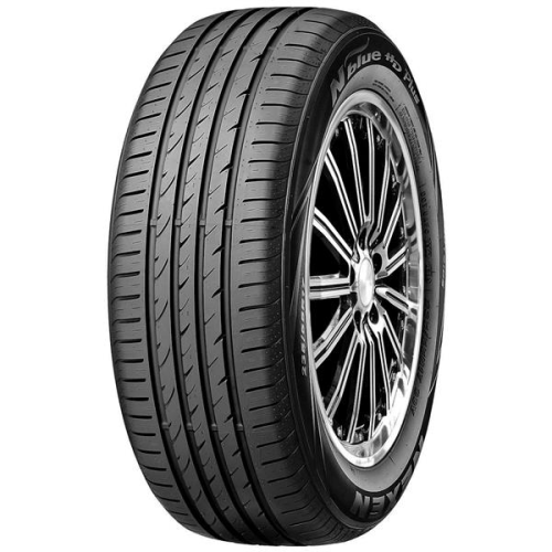 Шины Nexen N'blue HD Plus 205/55R17 95V