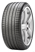 Шины Pirelli PZERO LUXURY SALOON 315/35R21 111Y RunFlat