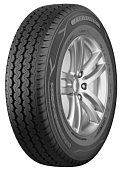 Шины Fortune FSR-102 195/75R16 107/105R