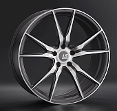 Диски LS wheels FlowForming RC04 9 х 20 5*112 Et: 25 Dia: 66.6 