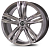 Диски Replica FR VW-5293 8 х 18 5*112 Et: 41 Dia: 57.1 серый