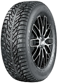Шины Ikon Tyres (Nokian Tyres) Autograph Ice 9 SUV 285/60R18 116T