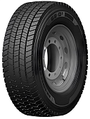 Шины 285/70 R19,5 146/144L 16pr (Ведущая) Tornado GR-D2