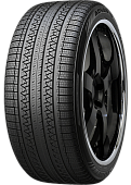 Шины Yokohama ADVAN V35A 285/40R22 110V