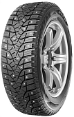 Шины Bridgestone BLIZZAK SPIKE-02 SUV 215/60R17 100T