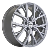 Диски Carwel Тур 1806 7 х 18 5*114,3 Et: 37 Dia: 66.6 