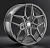 Диски LS wheels LS1266 8.5 х 19 5*120 Et: 35 Dia: 64.1 серый матовый