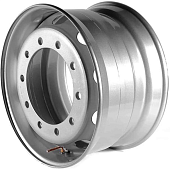Диски Accuride M22 11,75x22,5 10*335 Et:120 Dia:281