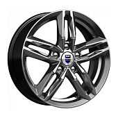 Диски K&K Sayan 6 х 16 5*114,3 Et: 50 Dia: 67.1 
