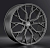 Диски LS wheels FlowForming RC61 9 х 21 5*120 Et: 40 Dia: 72.6 серый матовый