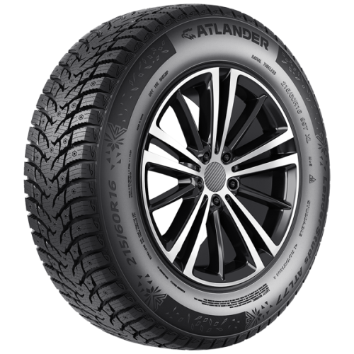 Шины Atlander LanderStuds ATL77 215/65R16 102T