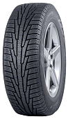 Шины Ikon Tyres Nordman RS2 SUV 235/65R18 110R