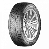 Шины Continental ContiVikingContact 6 185/60R15 88T