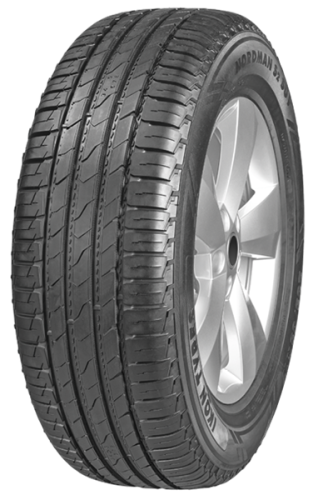Шины Ikon Tyres (Nokian Tyres) Nordman S2 SUV 215/60R17 96H