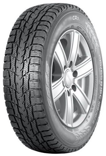 Шины Ikon Tyres (Nokian Tyres) Autograph Snow C3 205/70R15 106/104R