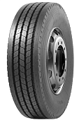 Шины 295/75 R22,5 146/143L 16pr (Рулевая) HIFLY HH111