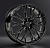Диски LS Forged FG70 8 х 20 5*108 Et: 52 Dia: 63.3 