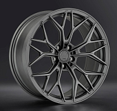 Диски LS Forged FG65 8.5 х 19 5*112 Et: 25 Dia: 66.6 серый матовый