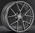 Диски LS Forged FG64 9 х 19 5*112 Et: 44 Dia: 66.6 серый матовый